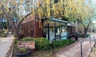 LA CAMPAA POR EL FERIADO LARGO DE OCTUBRE SE EXTIENDE A MAR DE LAS PAMPAS